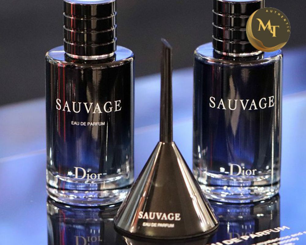 
Nước hoa Nam chính hãng Dior Sauvage EDP
