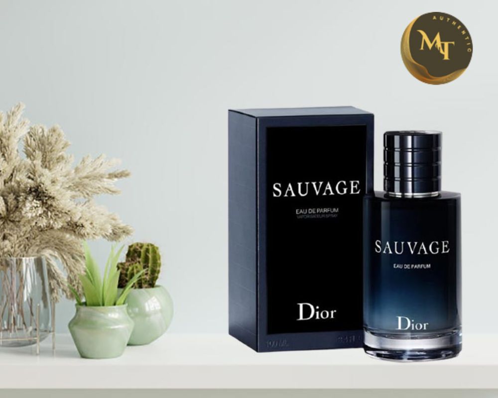 
Nước hoa Nam chính hãng Dior Sauvage EDP
