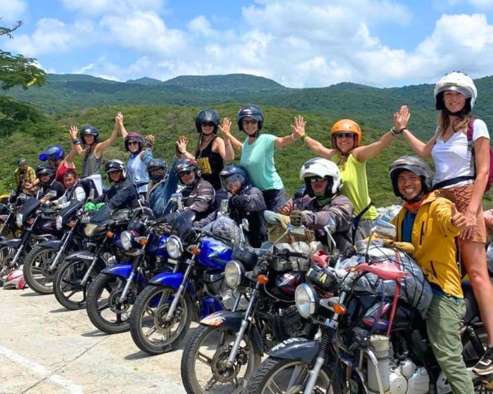 Tips for Vietnam Motorbike Rental